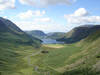 Buttermere and Area 