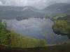 Grasmere from Loughrigg Terrace